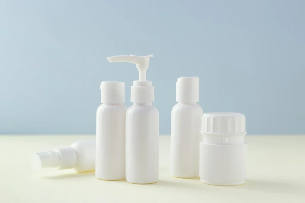 White Label & Custom Products