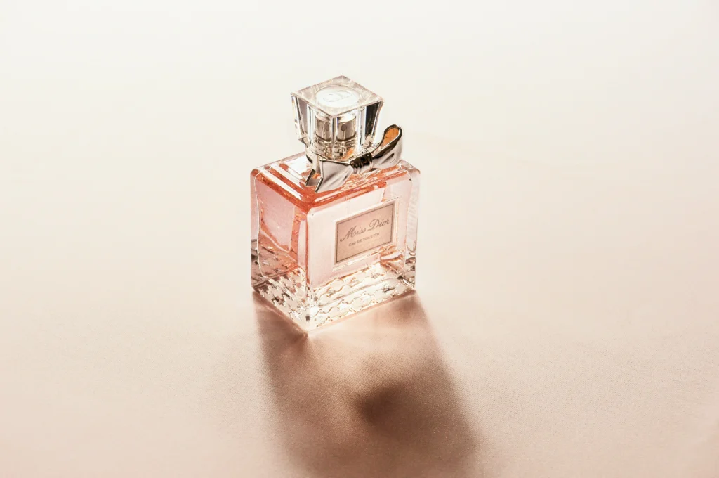 Perfumes & Fragrances